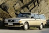 Volvo 240