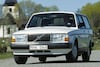 Volvo 240