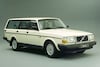 Volvo 240