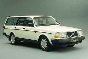 Volvo 240
