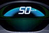 Honda Ecological Drive Assist System