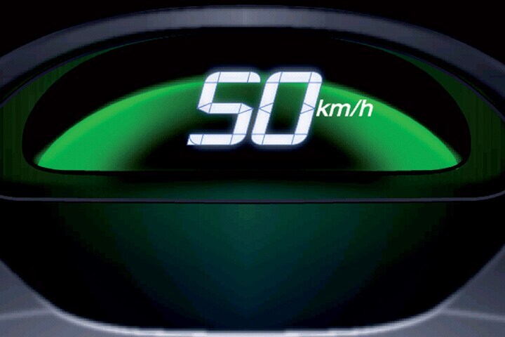 Honda Ecological Drive Assist System