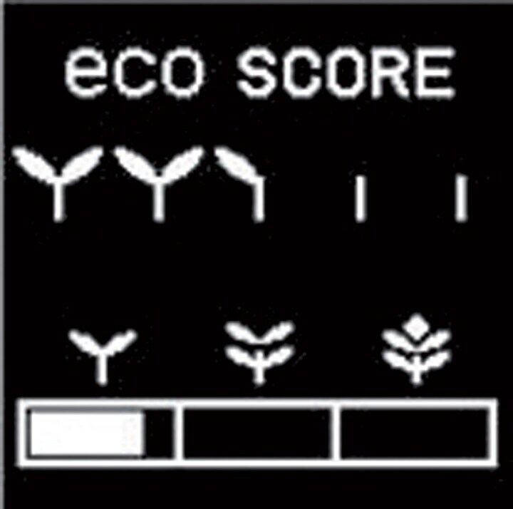 Honda Ecological Drive Assist System