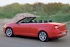 Volkswagen Eos