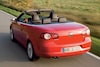 Volkswagen Eos