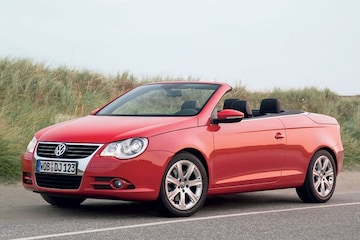 Volkswagen Eos