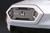 Honda FC Sport Concept