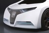 Honda FC Sport Concept
