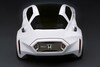 Honda FC Sport Concept