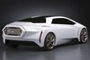 Honda FC Sport Concept