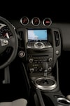 Nissan 370Z