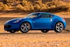Nissan 370Z