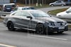 Mercedes E-klasse Coupé