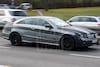 Mercedes E-klasse Coupé