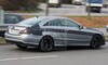Mercedes E-klasse Coupé