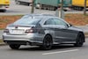 Mercedes E-klasse Coupé