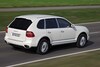 Porsche Cayenne Diesel