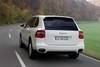 Porsche Cayenne Diesel