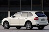 Porsche Cayenne Diesel