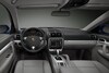 Porsche Cayenne Diesel