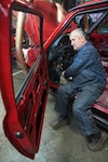Yugo-productie Kragujevac | ANP/AFP