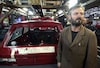 Yugo-productie Kragujevac | ANP/AFP