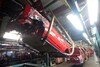 Yugo-productie Kragujevac | ANP/AFP
