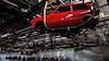 Yugo-productie Kragujevac | ANP/AFP