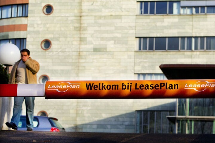 Leaseplan | Foto: ANP