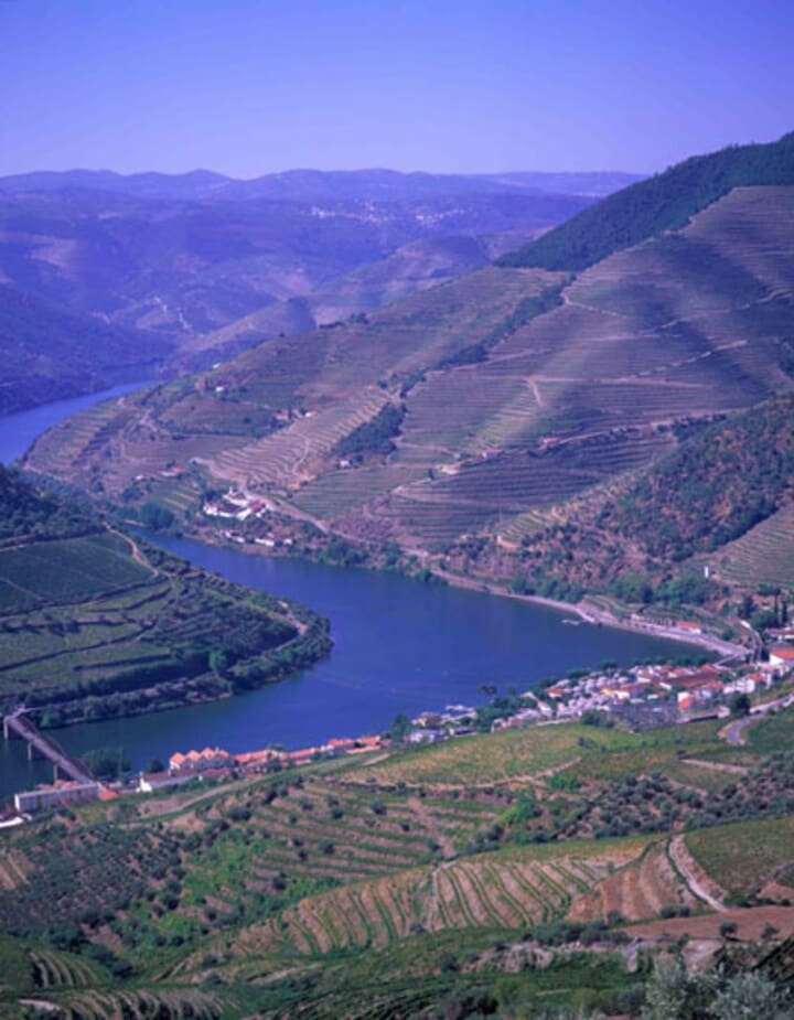 Portugal - Douro