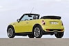 Mini cabriolet