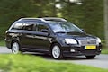 Toyota Avensis 2.2 D4-D