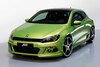 Abt Volkswagen Scirocco