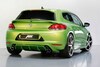 Abt Volkswagen Scirocco