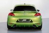 Abt Volkswagen Scirocco