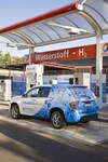 General Motors HydroGen4