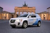 General Motors HydroGen4