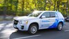 General Motors HydroGen4