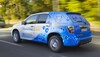 General Motors HydroGen4