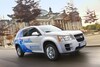 General Motors HydroGen4