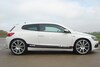 MTM Scirocco R