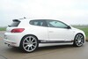 MTM Scirocco R