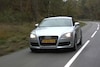 Audi TT tdi