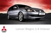 Lancer Wagon 1.6 Intense