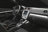 Volkswagen Eos White Night