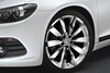 Volkswagen Scirocco Collectors Edition