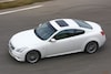 Infiniti G37 Coupé