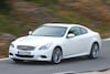 Infiniti G37 Coupé