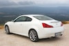 Infiniti G37 Coupé