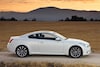Infiniti G37 Coupé